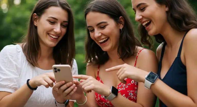 Espaço Digital para Conexão e Desenvolvimento